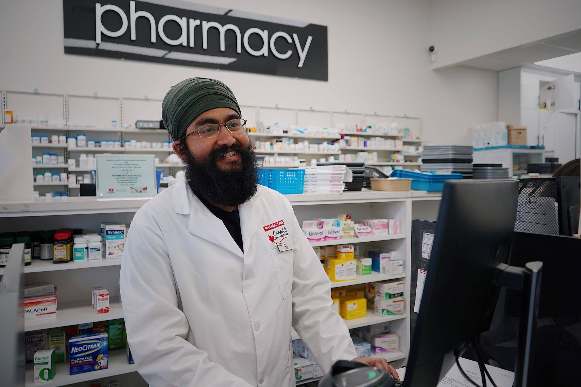 pharmacie de garde Colmar